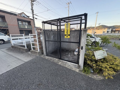 【その他共用部分】 | エグレッタコート