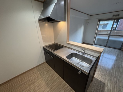 【キッチン】 | エグレッタコート