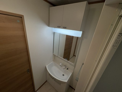 【洗面所】 | エグレッタコート