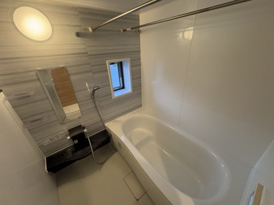 【浴室】 | エグレッタコート