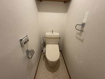 【トイレ】 | エグレッタコート