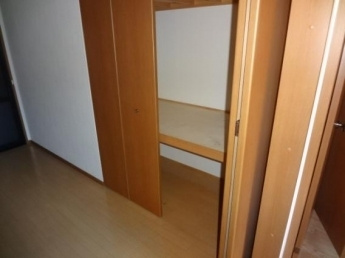 【駐車場】 | ヴェルドミールN