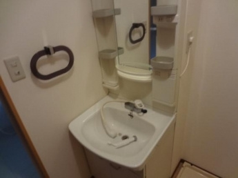 【エントランス】 | ヴェルドミールN