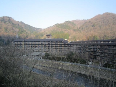 【外観】 | 八瀬鱒乃坊アーバンコンフォート