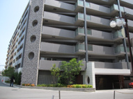 Brillia西大寺ローレルコートの画像