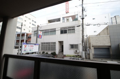 【展望】 | 新千葉小川マンション