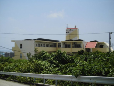 【外観】 | カスティージョ兼城