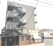 グリーンガーデンⅣの画像