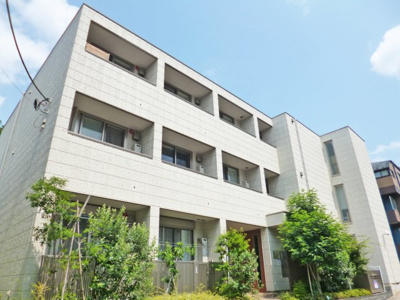 【外観】 | West Park Motoyoyogi