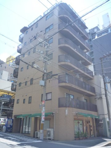 ソレイユ白鳩　BRAVI不動産