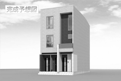 【外観】 | イモ－テル