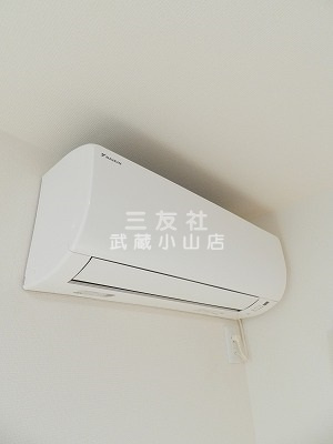 【設備】 | フォレスタ西小山