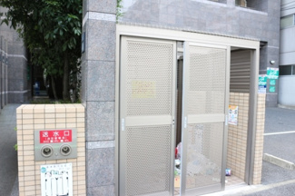 【その他共用部分】