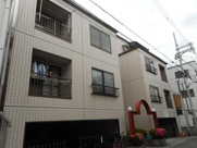 TNKアベノの画像