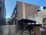 ツリーサイドの画像