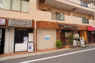 【外観】 | エスカイア北小岩第二