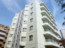 ハイツエバグリーン津田沼２号棟の画像