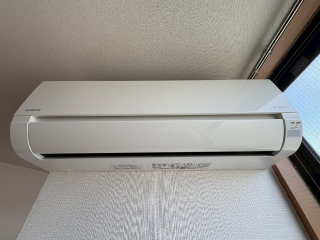 アドバンス俊徳の設備