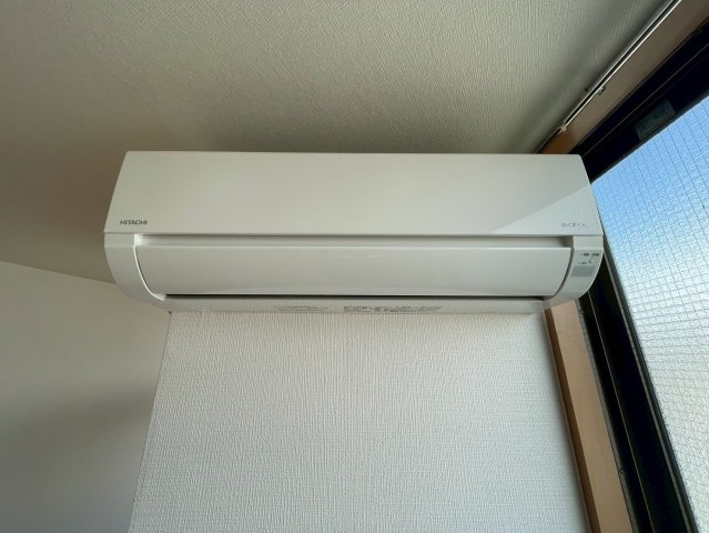 アドバンス俊徳の設備