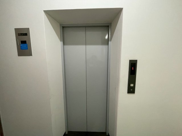 アドバンス俊徳のその他共用部分