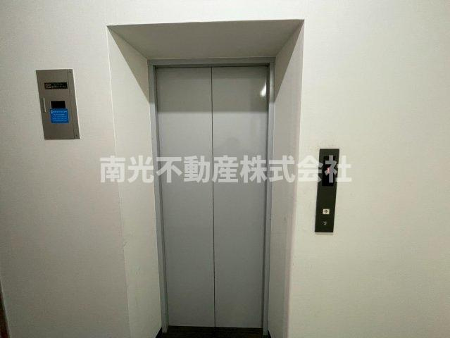 アドバンス俊徳のその他共用部分