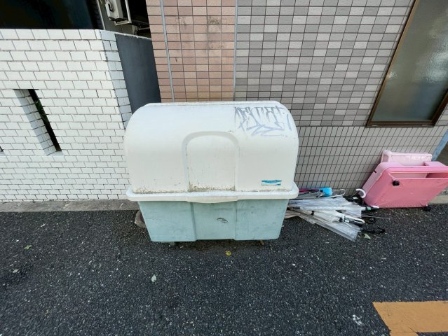 アドバンス俊徳のその他共用部分