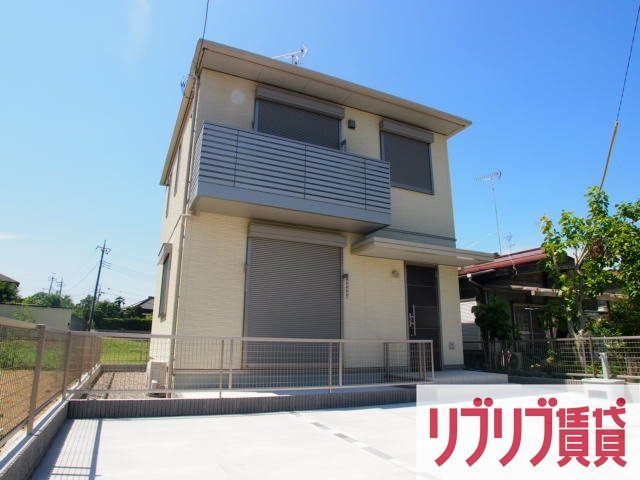 星久喜８９６貸家