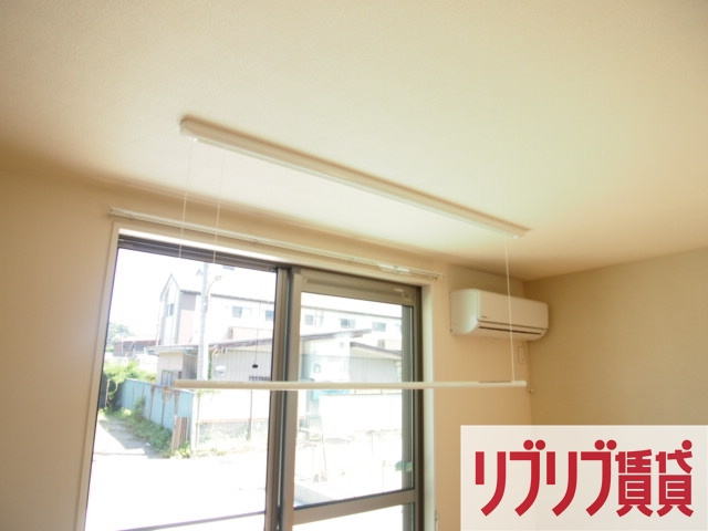 星久喜８９６貸家の設備