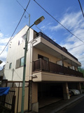 コーポさかえの画像