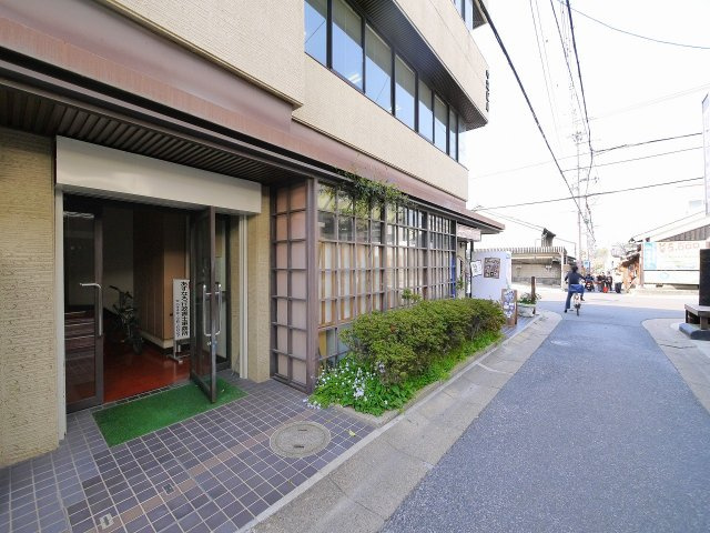 中江ビルのその他共用部分