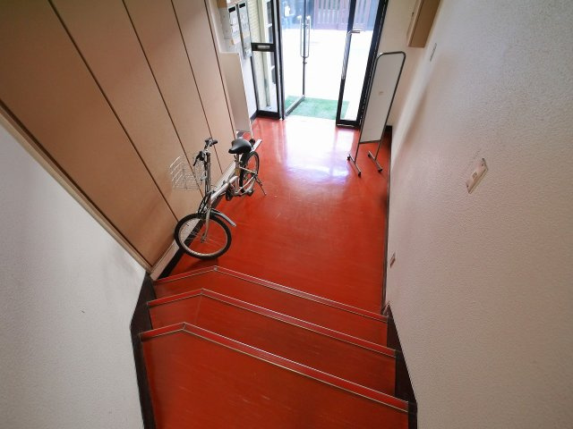 中江ビルのその他共用部分