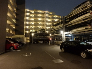 【駐車場】 | 駐車場