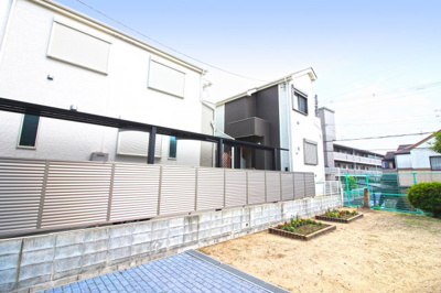 【外観】 | 宇治市広野町丸山　中古戸建