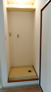 【設備】 | ハイツセジュール
