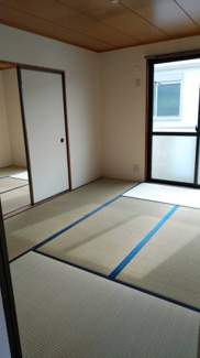 【和室】 | ハイツセジュール