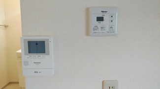 【設備】 | ハイツセジュール