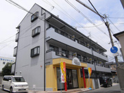 フローラルハイツの画像