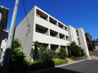 West Park Motoyoyogiの画像