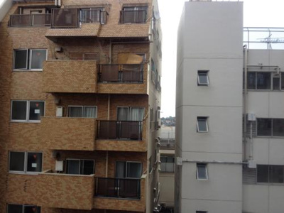 【展望】 | セルーエ三鷹