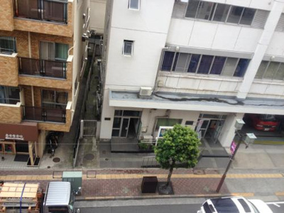 【展望】 | セルーエ三鷹