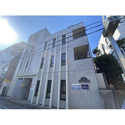 【外観】 | シャンブルド立川