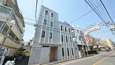  | シャンブルド立川