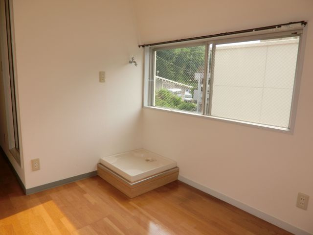  | ＮＫ第５ビル | 室内洗濯機置場