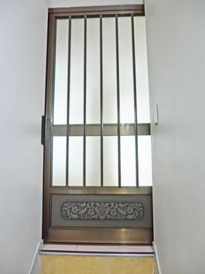  | ＮＫ第５ビル | 玄関前