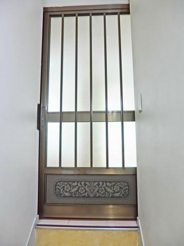  | ＮＫ第５ビル | 玄関前