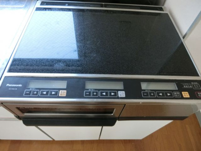  | ＮＫ第５ビル | IHシステムキッチン