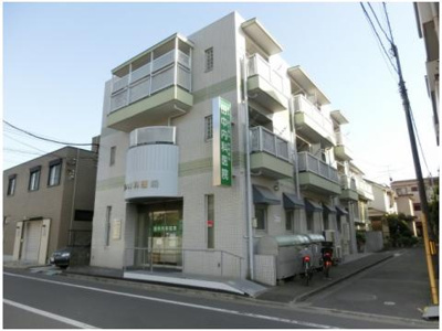 【外観】 | セゾン