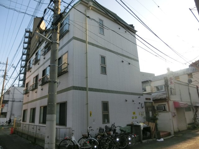 【外観】 | シャンブルド２