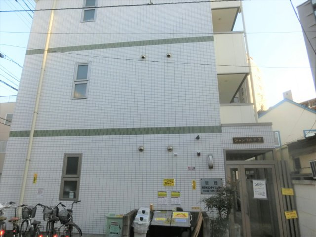 【外観】 | シャンブルド２