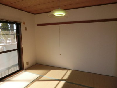 【和室】 | シャンブルド昭島